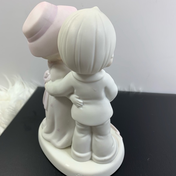 1995 PRECIOUS MOMENTS TO REMEMBER 50TH - Picture 4 of 11